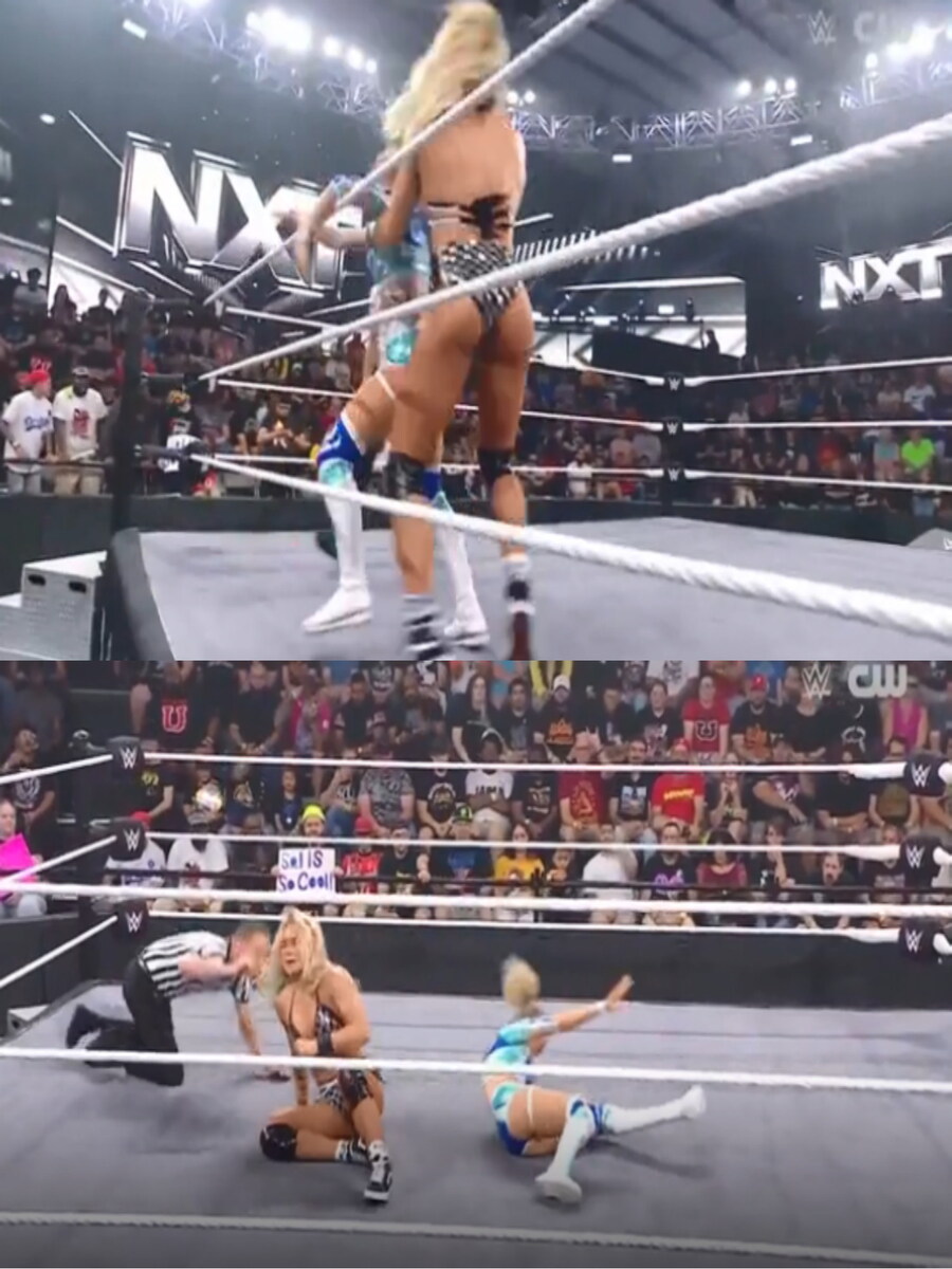 241022 WWE NXT 간략결과(할로윈 해벅 2024 직전)_11.jpg