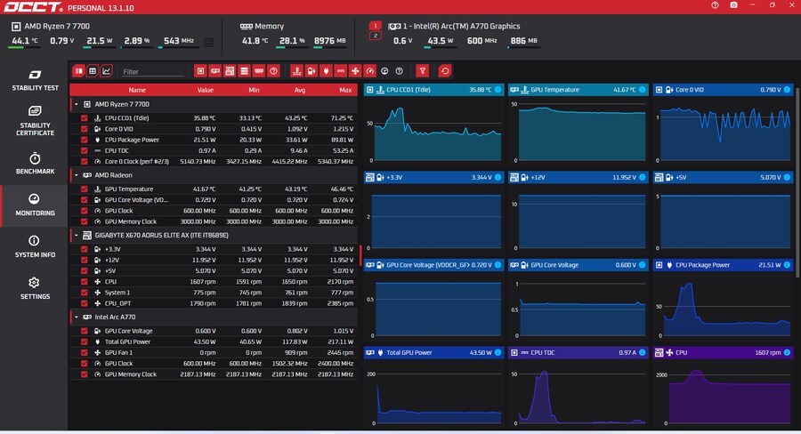 엔티스 EG 1000W 80PLUS GOLD 풀모듈러 ATX3.1 화이트_24.png
