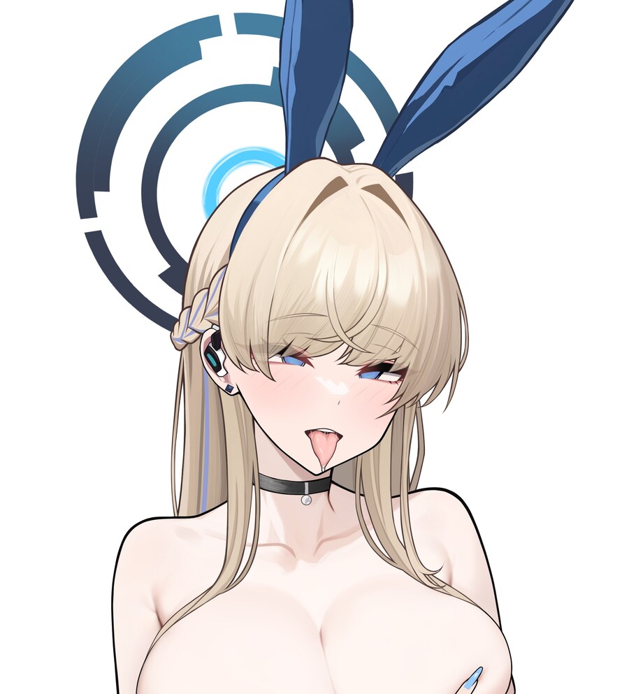 블루아카) 자랑) 토키 커미션 팬아트 01. 에이스 침대에서 끼인 키라라._3.jpg