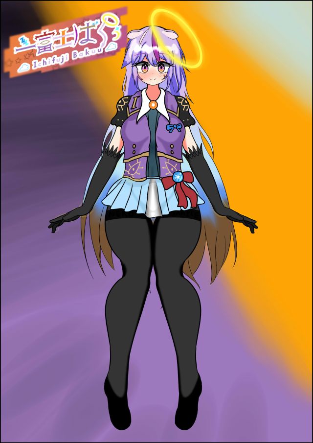 버튜버, SCP) 치명적인 버튜버 추천드립니다._1.jpg