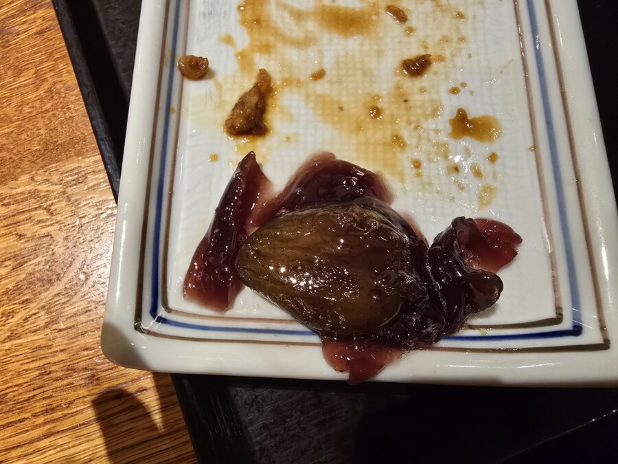 일본 여행 마지막날 먹부림. jpg_18.jpg