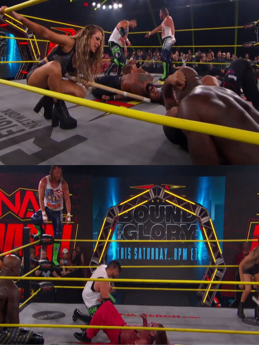 241024 TNA 임팩트 녹화결과 (바운드 포 글로리 2024 직전)_14.jpg