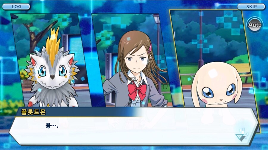 시즌 1 - 2장 : 미치와의 조우, 쿠가몬과의 싸움!_102.jpg