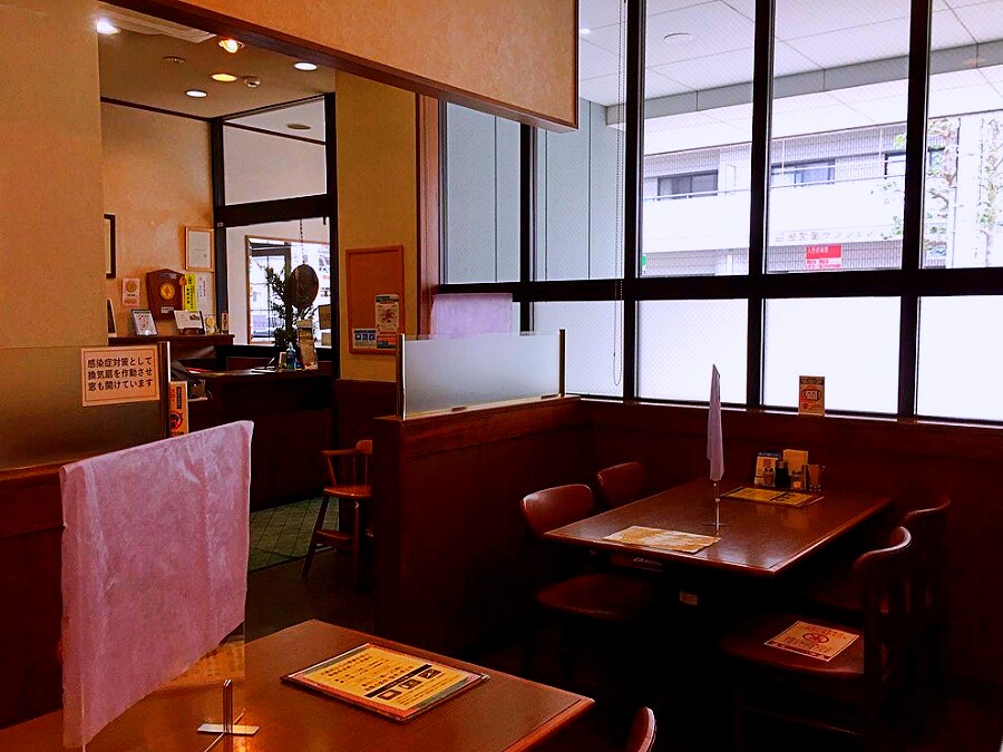 일본미식가이드 (28) - 비하이브(Beehive) (오사카)_1.png