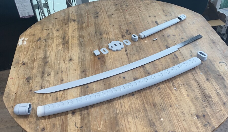 3D 프린터로 만든 원피스 흑도 슈스이_9.png