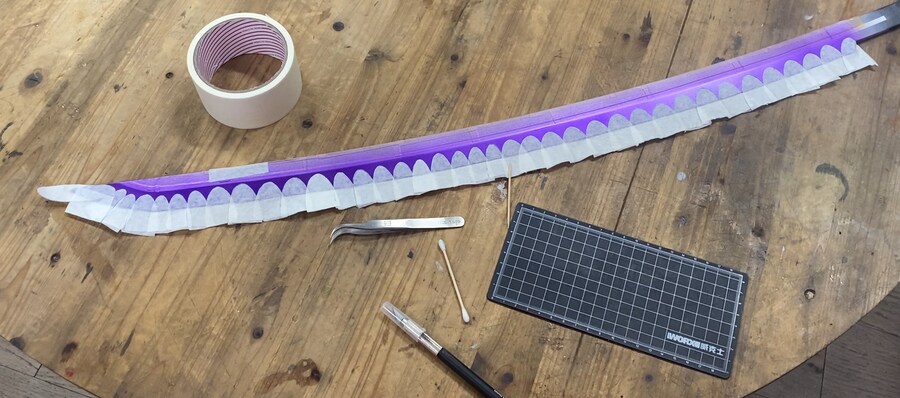 3D 프린터로 만든 원피스 흑도 슈스이_11.png