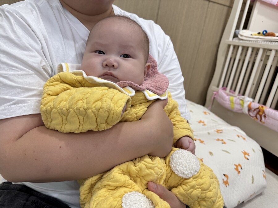 100일 때 만난 아들사진 모음_6.jpg