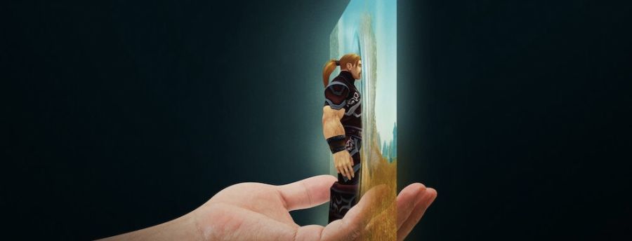 한 유저를 위한 와우 영화 '이벨린의 비범한 인생'_1.jpg