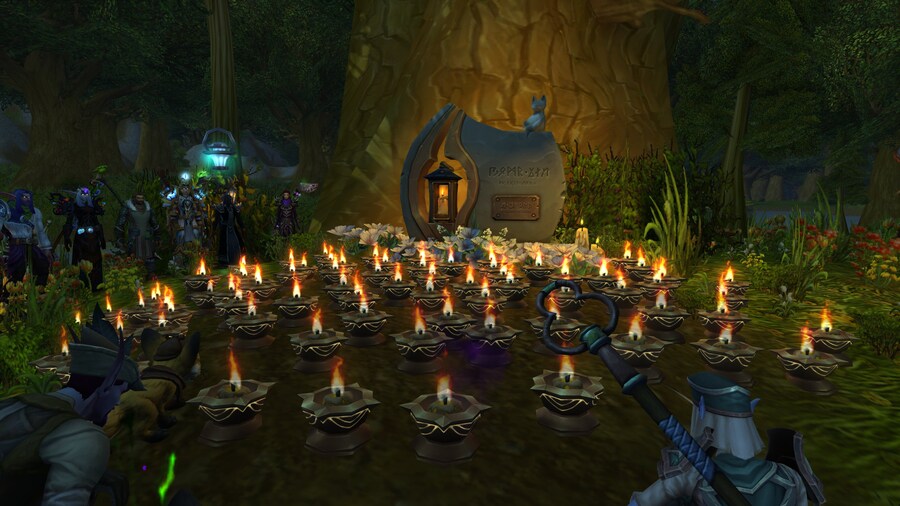 한 유저를 위한 와우 영화 '이벨린의 비범한 인생'_7.jpg