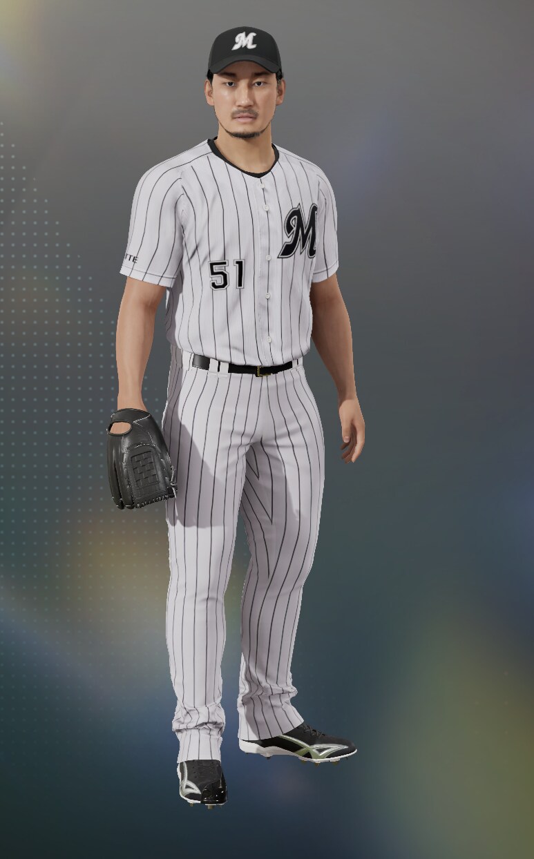 국대 만드는중인데 외모 어렵네요..(박찬호 김광현 윤석민 봉중근)_4.png