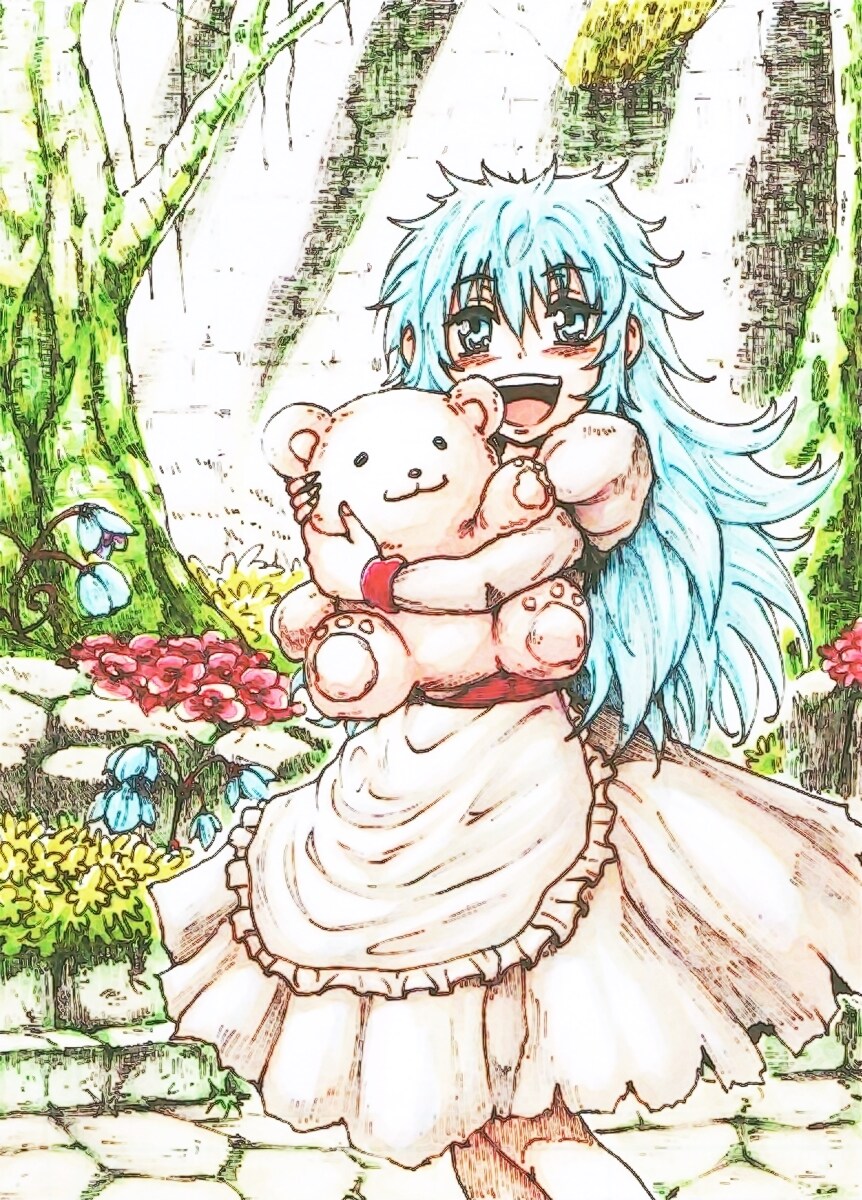 절대자 6.5화(상) - 둘만의 여행_32.jpg