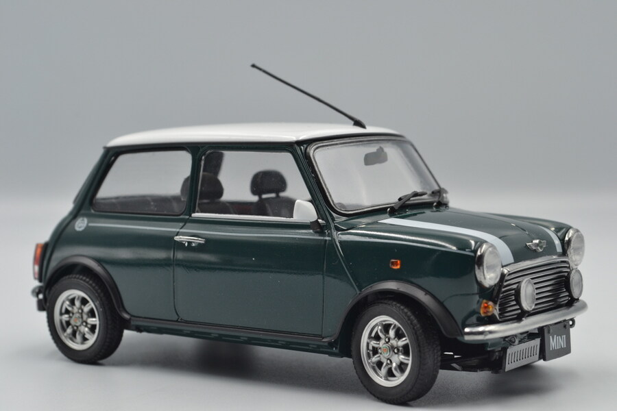 미니 쿠퍼 1.3i (1997) (하세가와 1:24)_3.jpg