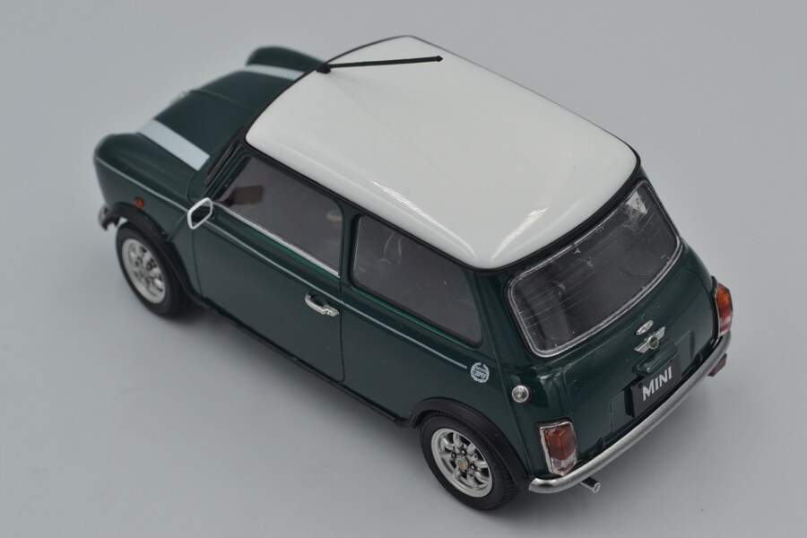 미니 쿠퍼 1.3i (1997) (하세가와 1:24)_5.jpg