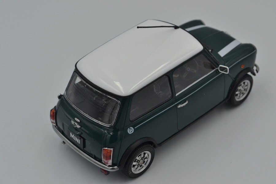 미니 쿠퍼 1.3i (1997) (하세가와 1:24)_6.jpg