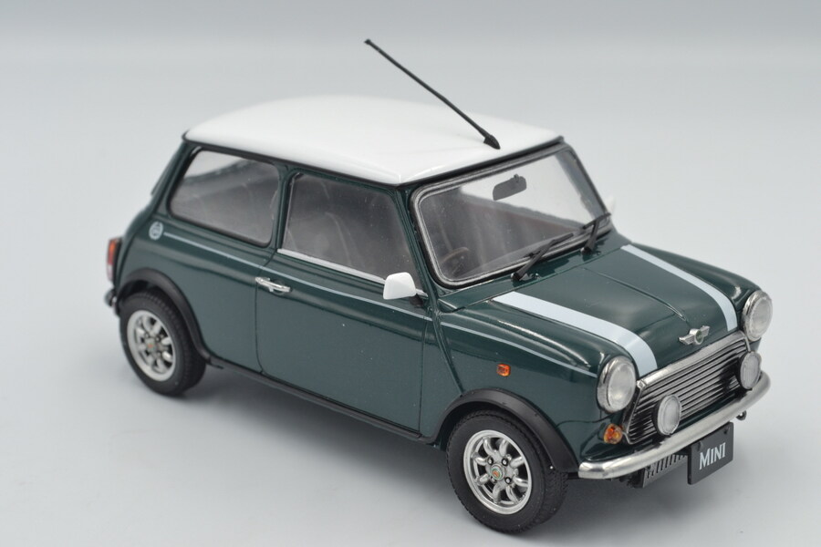 미니 쿠퍼 1.3i (1997) (하세가와 1:24)_7.jpg