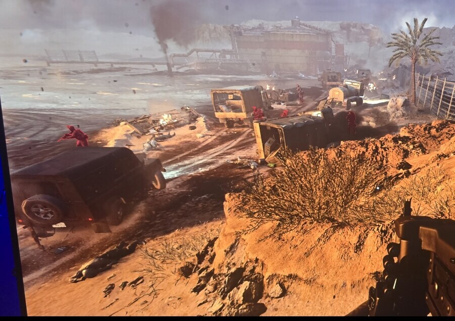 블랙옵스6 버그가 너무 많네요._1.jpg