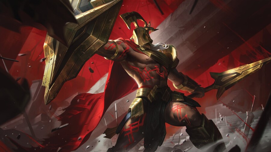 PBE 스킨&스플래시 아트 미리보기: 늑대에게 선택받은 자_1.jpg