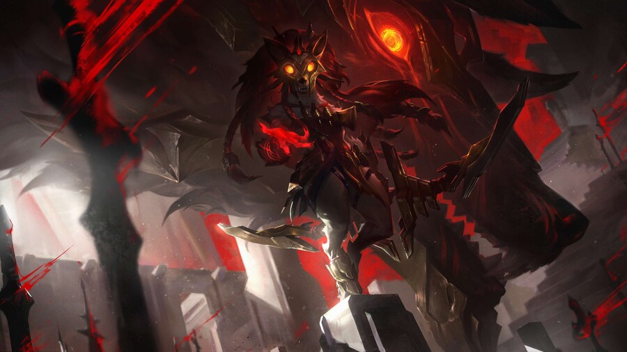 PBE 스킨&스플래시 아트 미리보기: 늑대에게 선택받은 자_4.jpg