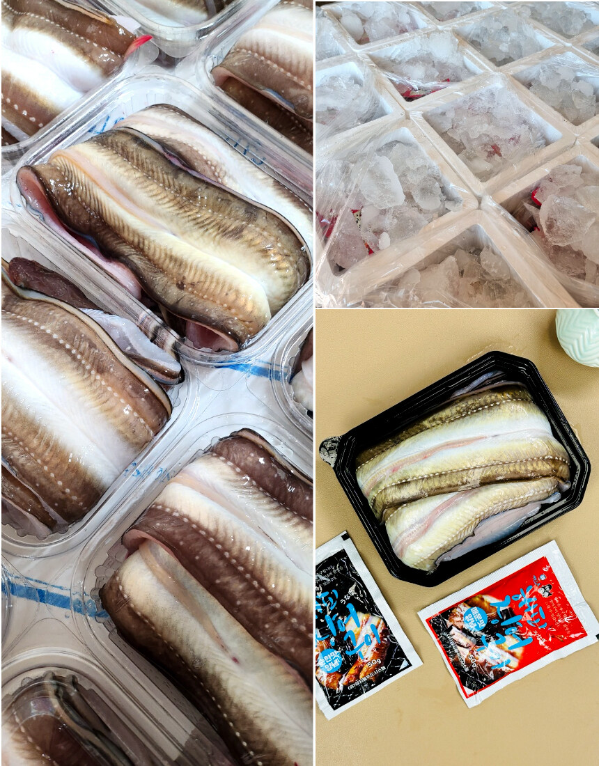 [네이버] 경남 통영 바다장어 1kg가 2만원이 안되네요!?_4.jpg