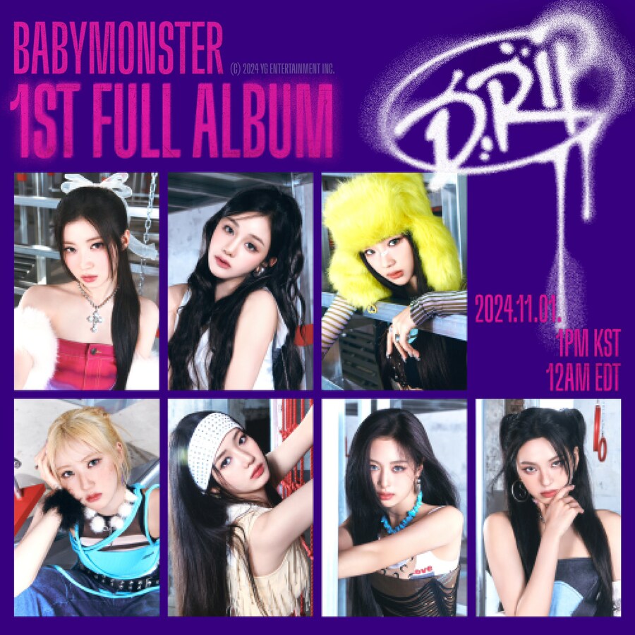 [베이비몬스터] NEW ALBUM COMING IN_2.jpg