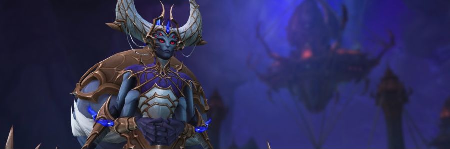 와우 이번주 여왕 안수레크 영웅 너프 발표: 10월 31일_1.jpg