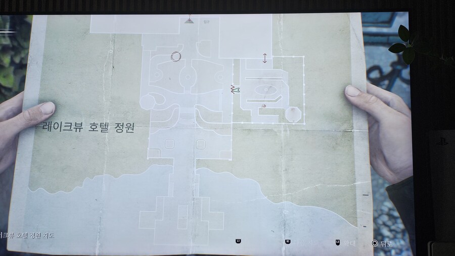 고수님들 레이크뷰 호텔 막혔습니다_3.jpg
