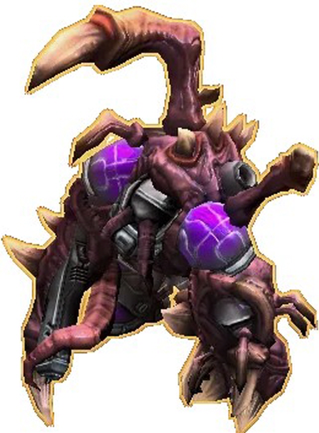 [스타크래프트]두번째 작품의 저그 건물&유닛_56.jpg