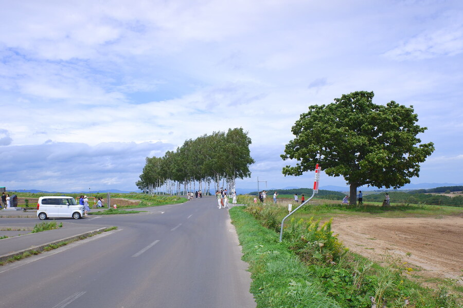 북쪽의 대지, 홋카이도 여행 4부 (비에이)_14.jpg