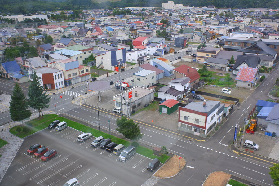 북쪽의 대지, 홋카이도 여행 4부 (비에이)_26.jpg