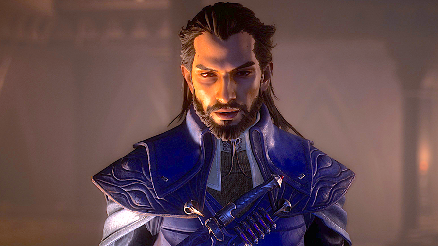 드래곤 에이지: 더 베일가드 연애 가능 캐릭터 7명 공개_5.webp