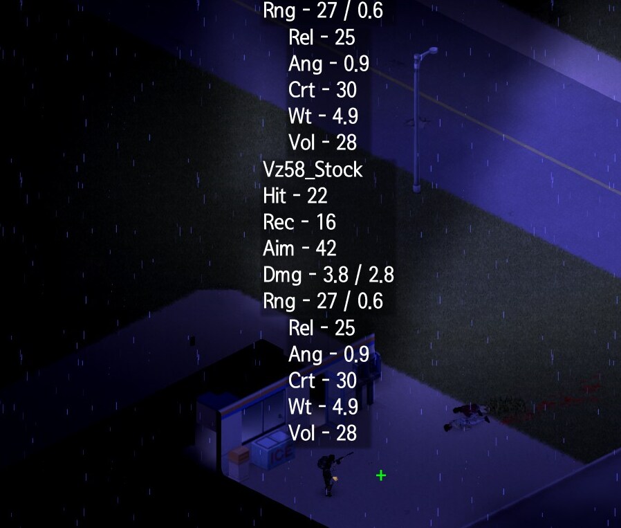 뉴비) 총 쏠때마다 총기 스탯 자막 뜨는 문제_1.png