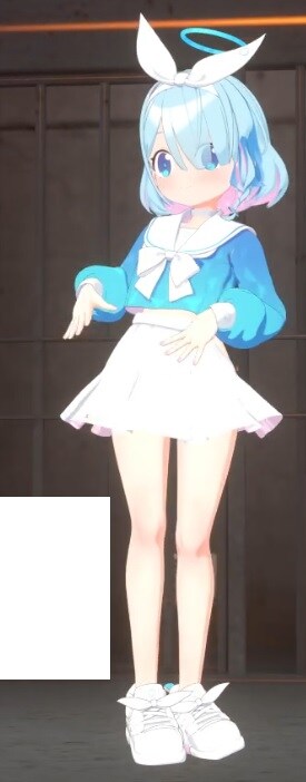 MMD) 코이카츠로 만든거랑 구별 어떻게함?_1.jpg