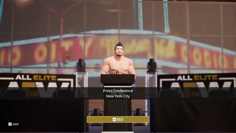 AEW 파이트 포에버 스토리모드 엔딩봤네요_2.jpg