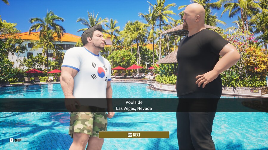 AEW 파이트 포에버 스토리모드 엔딩봤네요_9.jpg