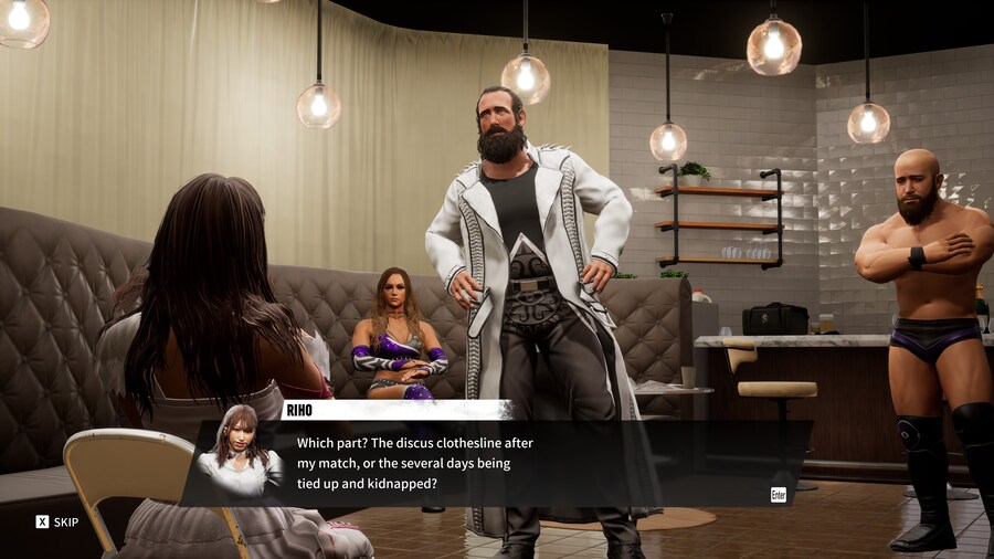 AEW 파이트 포에버 스토리모드 엔딩봤네요_24.jpg