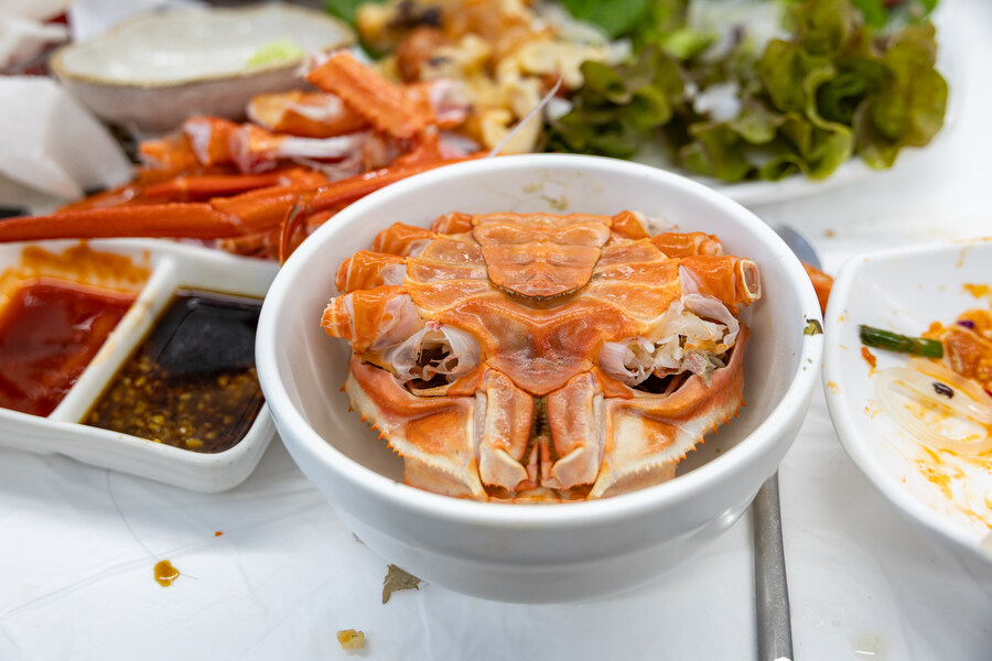 주문진에서 먹은 회 (랑 경주 맛집 질문)_7.jpg