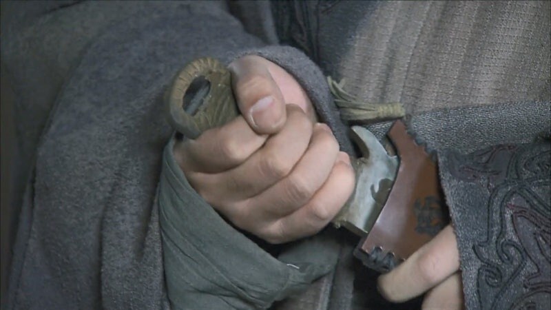 신삼국) 자기 딸 손상향이 결혼한다는걸 뒤늦게 안 태부인_25.jpg