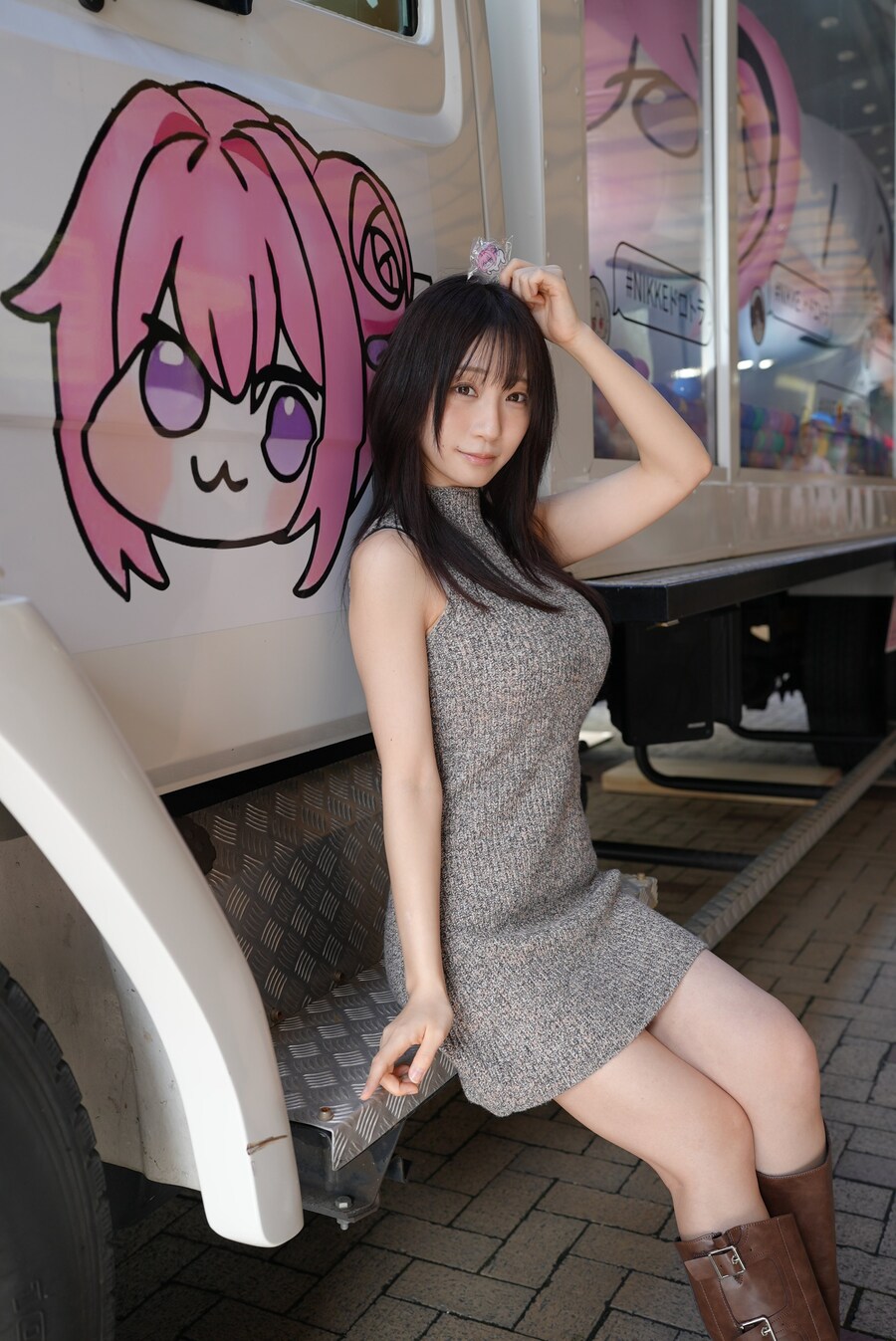 니케) 도로롱 트럭 행사 재밌어 보인다_5.jpg