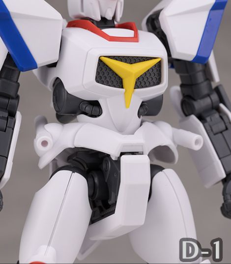 HG 1/144 드라고나 3 리프터 3 장비 타입 해외 리뷰_27.jpg