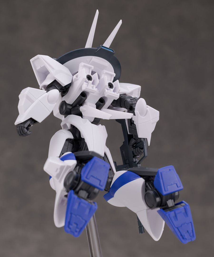 HG 1/144 드라고나 3 리프터 3 장비 타입 해외 리뷰_56.jpg