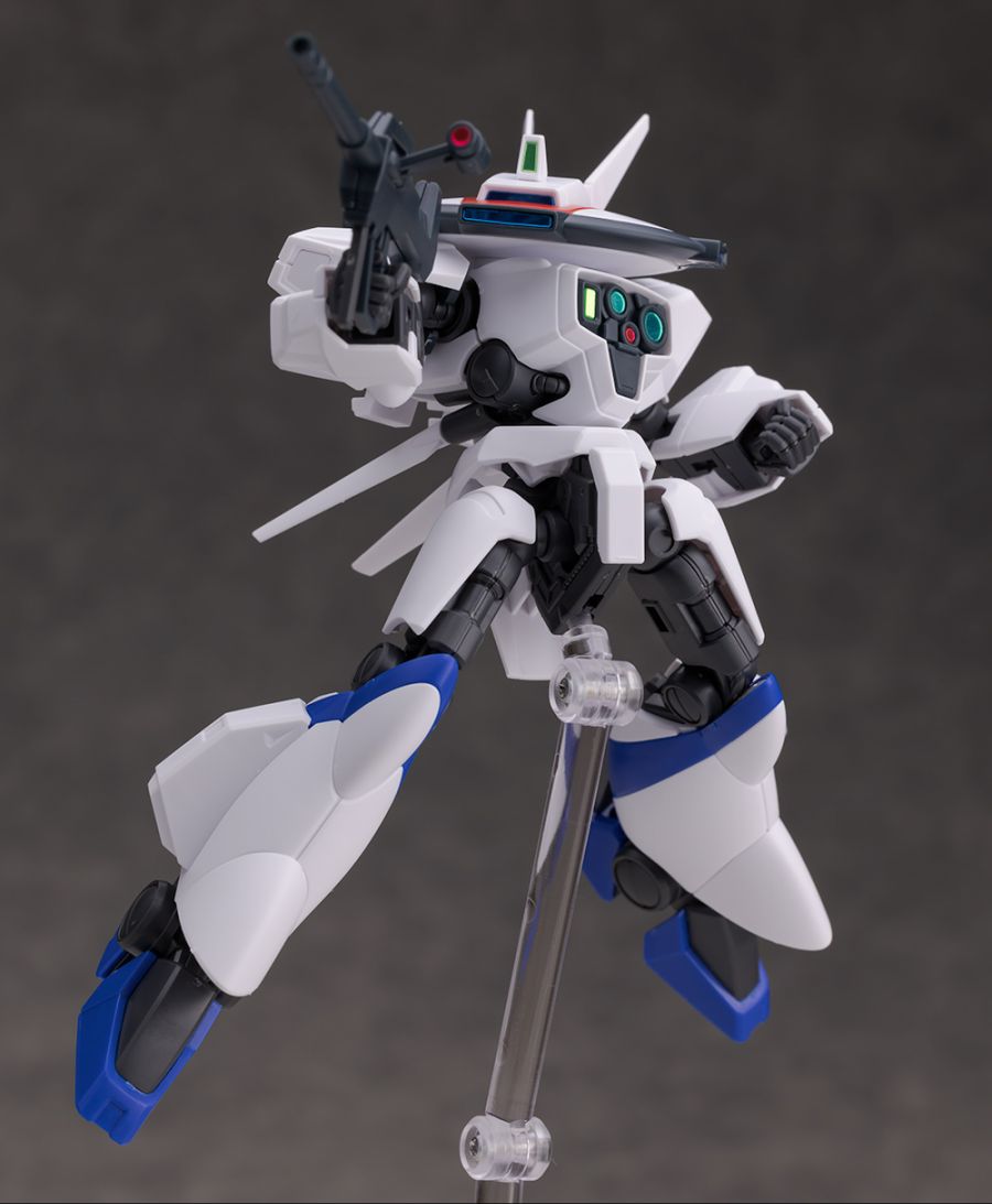 HG 1/144 드라고나 3 리프터 3 장비 타입 해외 리뷰_59.jpg