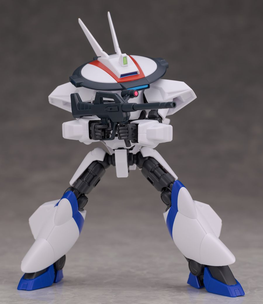 HG 1/144 드라고나 3 리프터 3 장비 타입 해외 리뷰_60.jpg