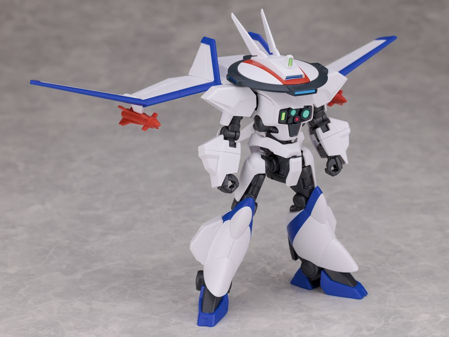 HG 1/144 드라고나 3 리프터 3 장비 타입 해외 리뷰_72.jpg