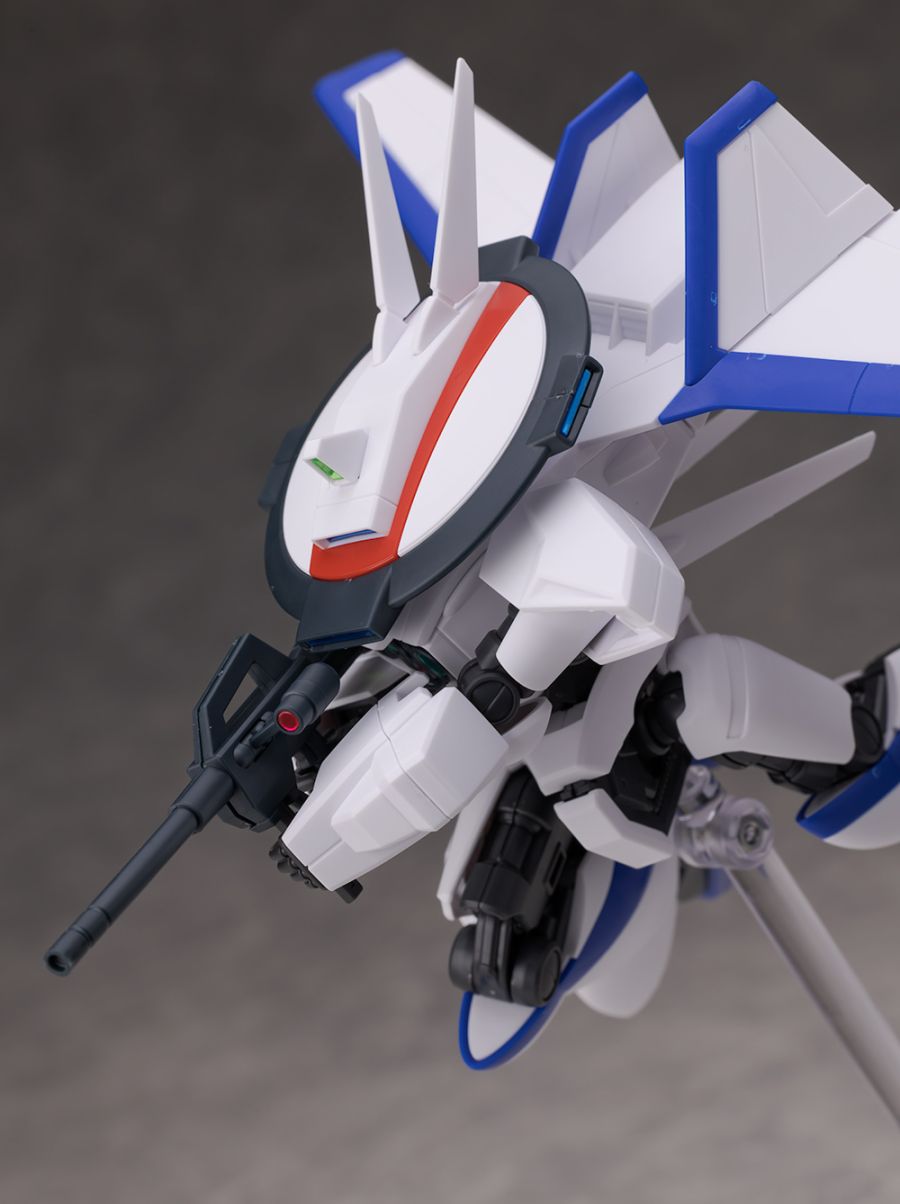 HG 1/144 드라고나 3 리프터 3 장비 타입 해외 리뷰_81.jpg