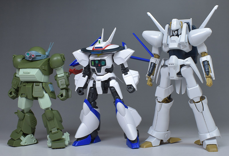 HG 1/144 드라고나 3 리프터 3 장비 타입 해외 리뷰_99.jpg