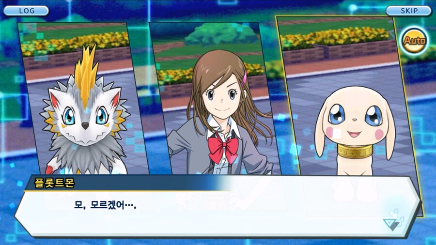 시즌 1 - 8장 : 진화를 목표로! 플롯트몬, 맹훈련!_39.jpg