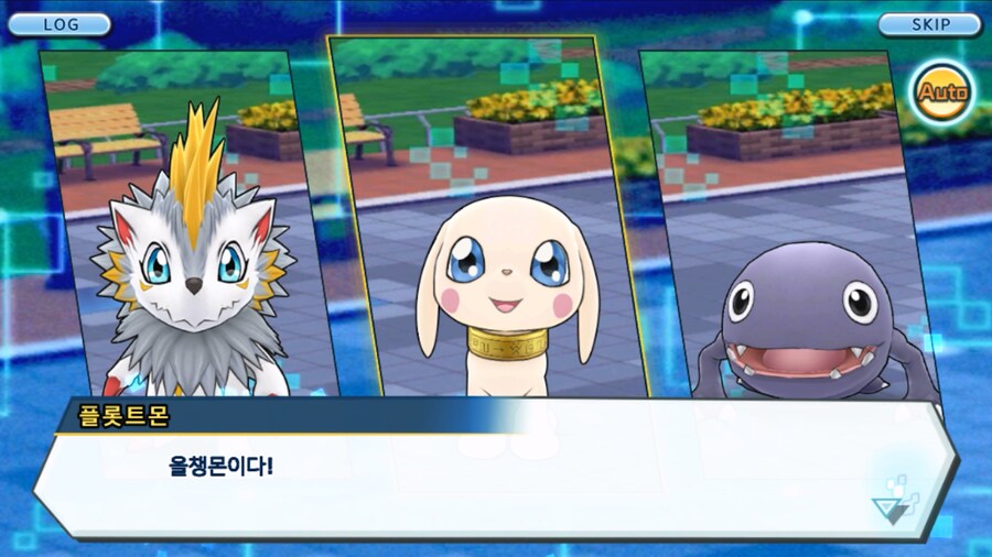 시즌 1 - 8장 : 진화를 목표로! 플롯트몬, 맹훈련!_55.jpg