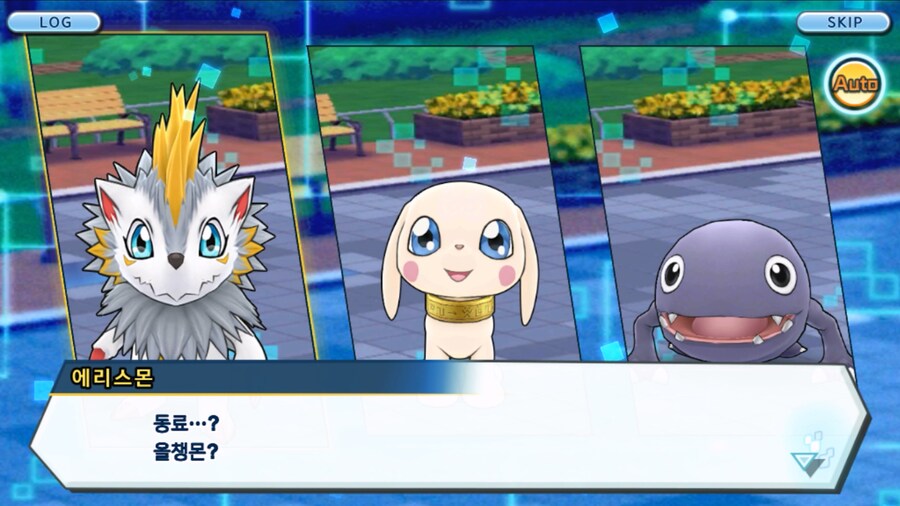 시즌 1 - 8장 : 진화를 목표로! 플롯트몬, 맹훈련!_57.jpg