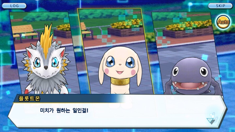 시즌 1 - 8장 : 진화를 목표로! 플롯트몬, 맹훈련!_63.jpg