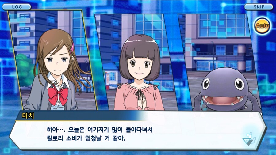 시즌 1 - 8장 : 진화를 목표로! 플롯트몬, 맹훈련!_121.jpg